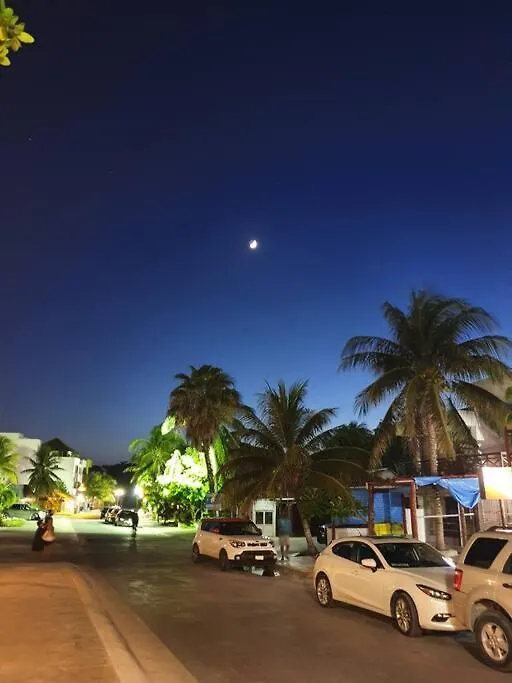 Casa Privada En Puerto Morelos 0*,  Mexico