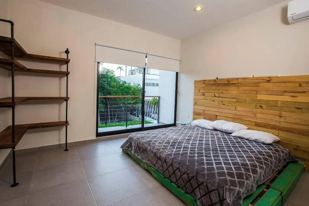 Holiday home Casa Privada En Puerto Morelos