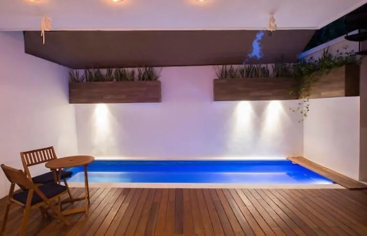 Holiday home Casa Privada En Puerto Morelos Mexico