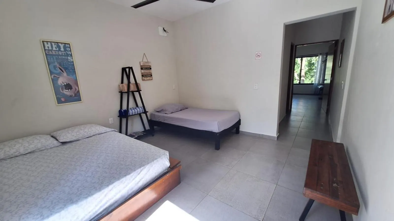 Casa Privada En Puerto Morelos Holiday home