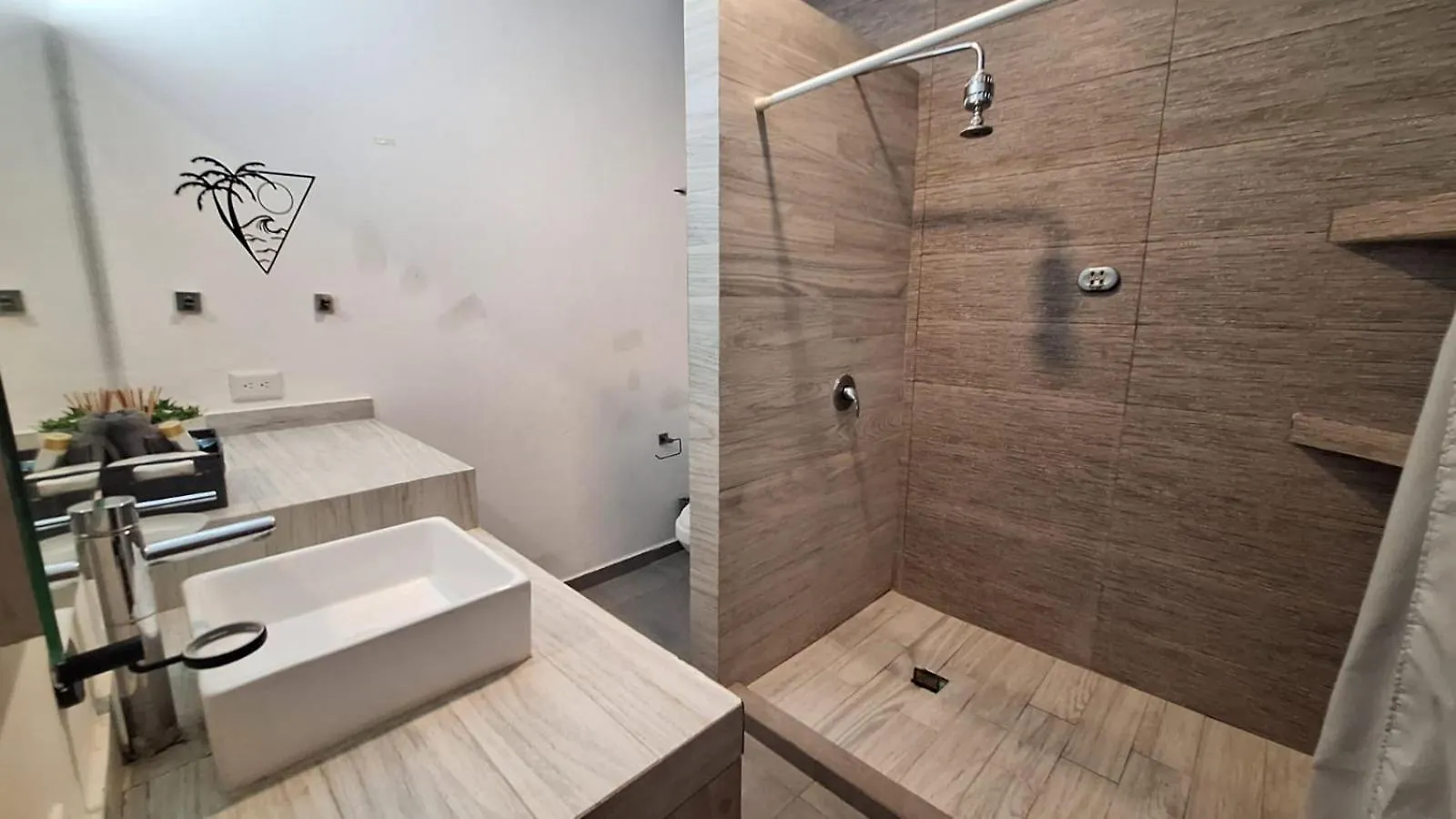 Holiday home Casa Privada En Puerto Morelos