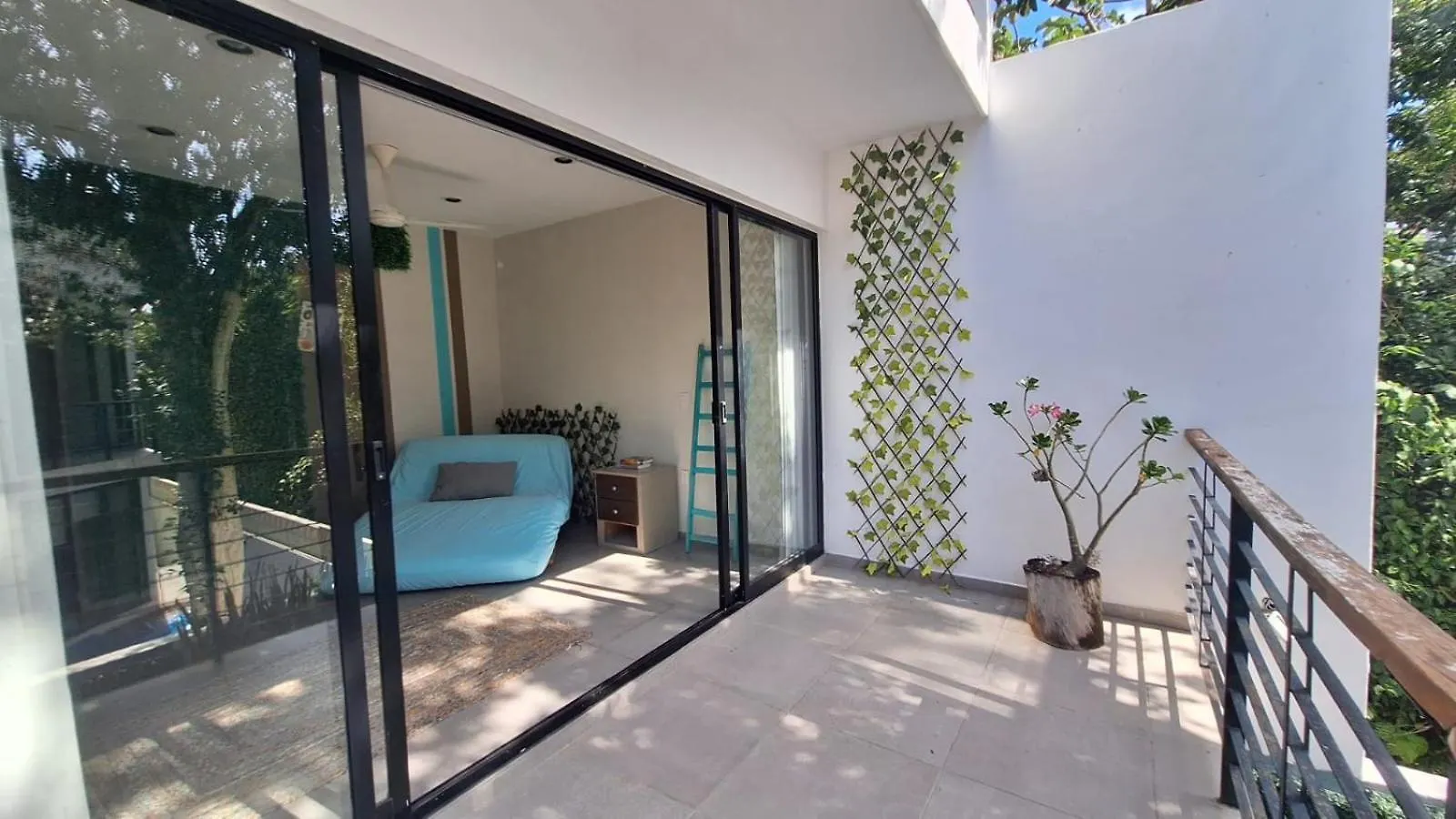 Holiday home Casa Privada En Puerto Morelos