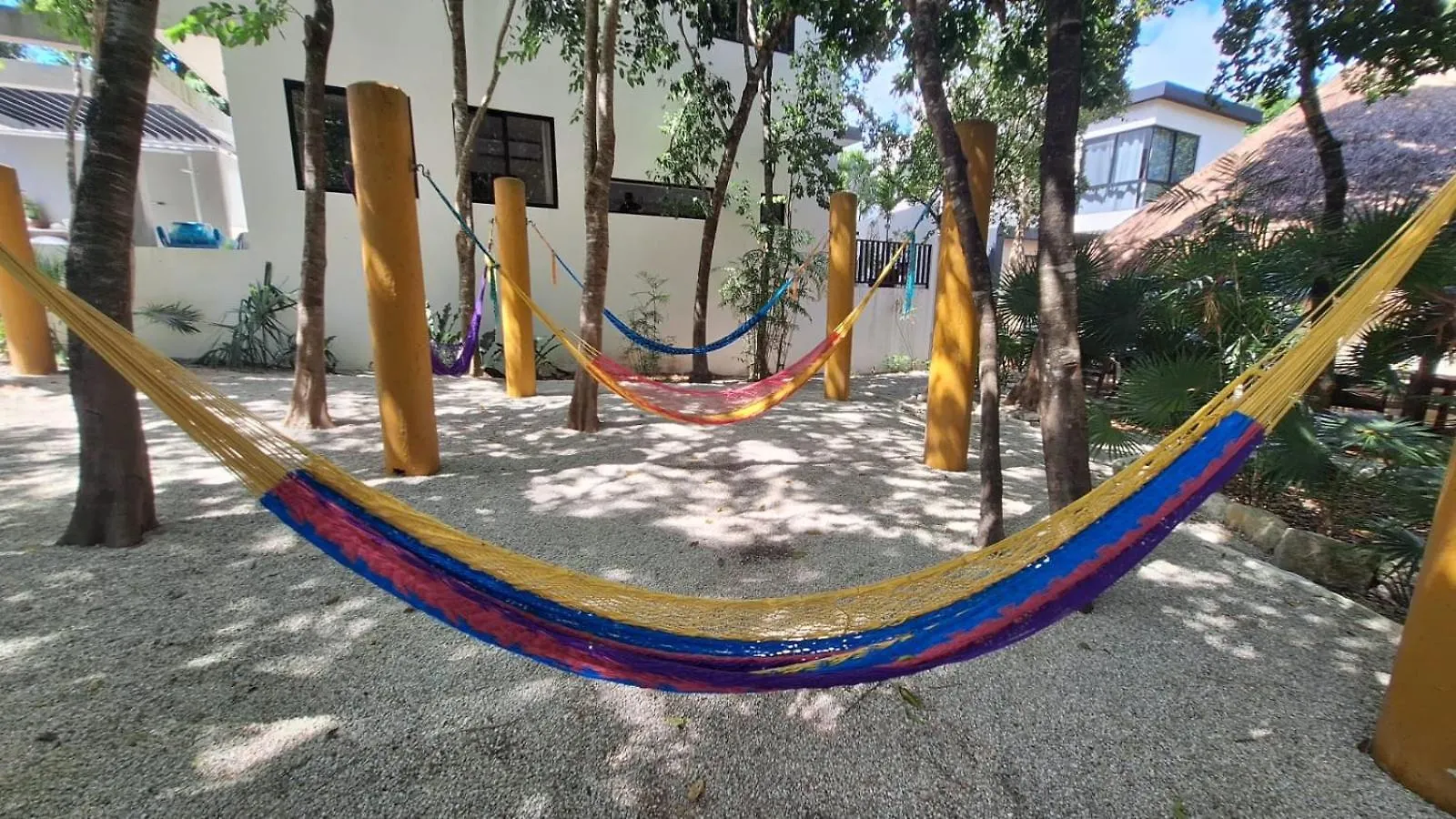 Casa Privada En Puerto Morelos