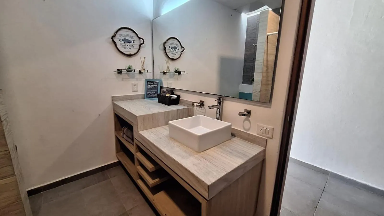 Casa Privada En Puerto Morelos