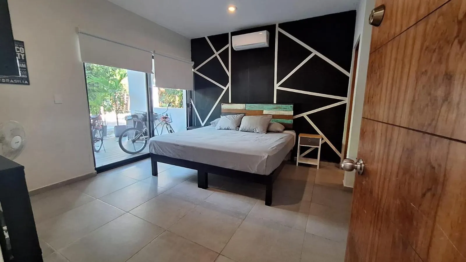 Casa Privada En Puerto Morelos Holiday home