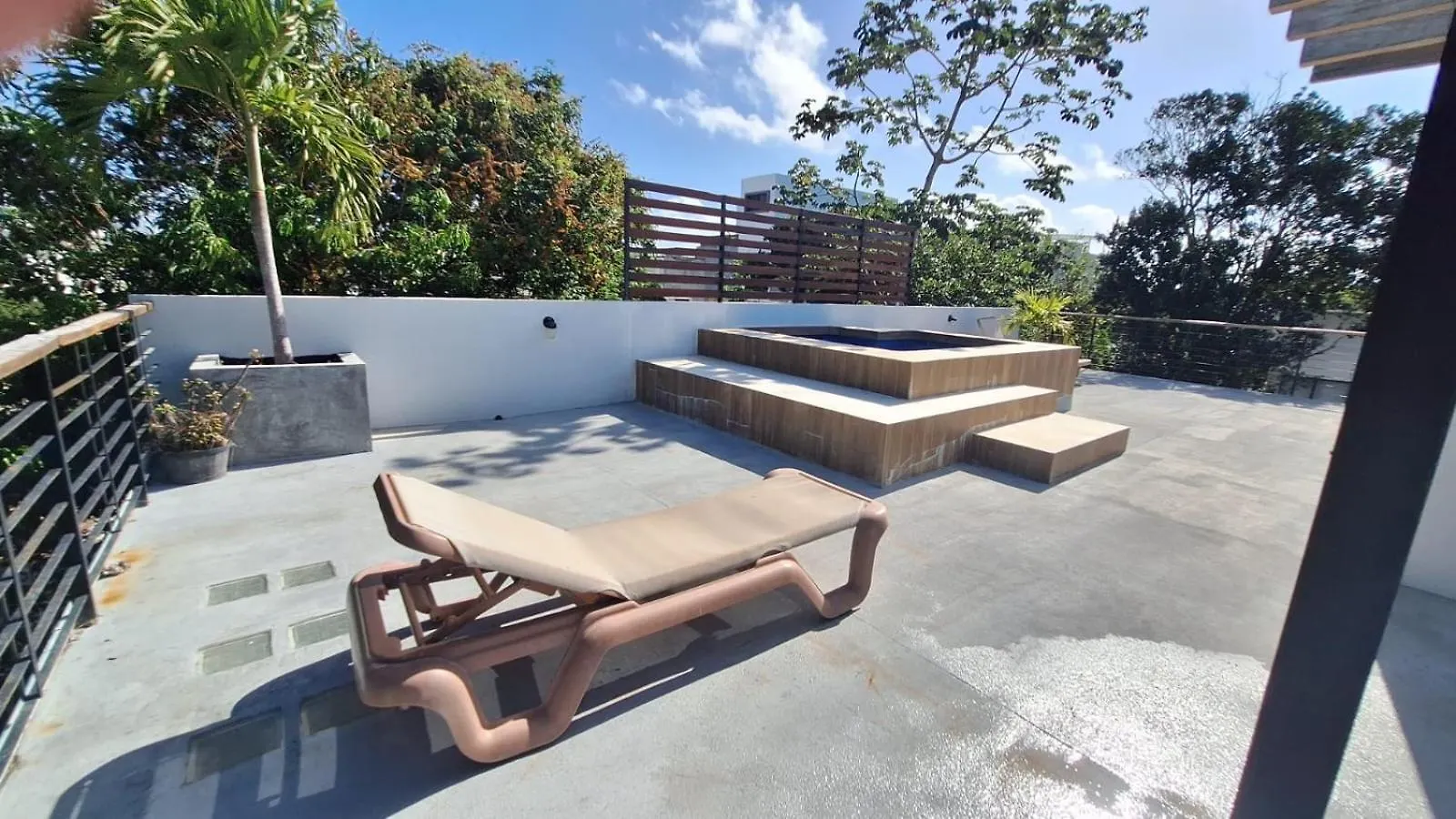 Holiday home Casa Privada En Puerto Morelos