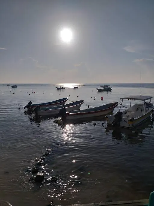 Σπίτι διακοπών Casa Privada En Puerto Morelos Μεξικό