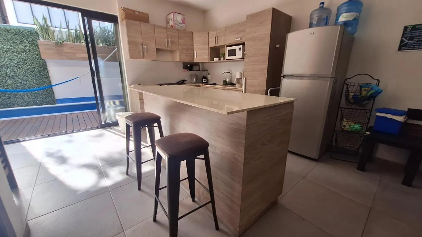 Casa Privada En Puerto Morelos 0*,  Μεξικό