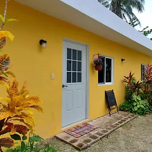Aldea Bek Puerto Morelos