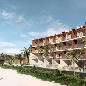Now Sapphire Riviera Cancun Puerto Morelos
