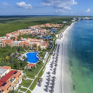 5* Resort Ocean Coral & Turquesa (adults Only)