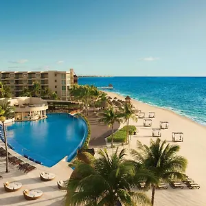 Dreams Riviera Cancun Resort&spa - Puerto Morelos