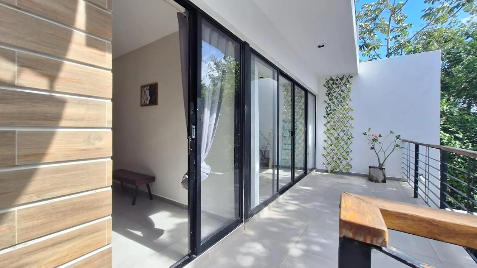 Tatil Evi Casa Privada En Puerto Morelos Meksika