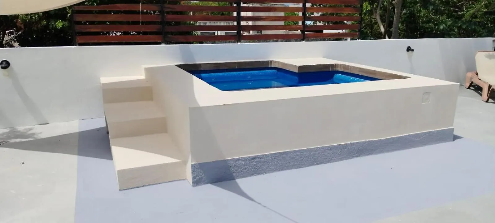 Casa Privada En Puerto Morelos 0*,